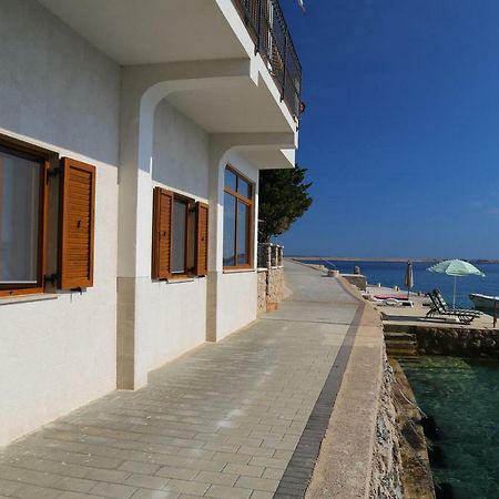 Silva Barić Draga Exterior foto