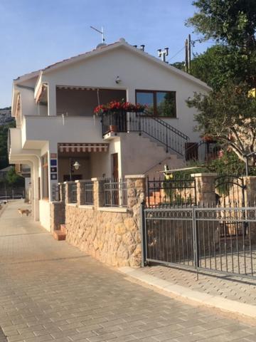 Silva Barić Draga Exterior foto