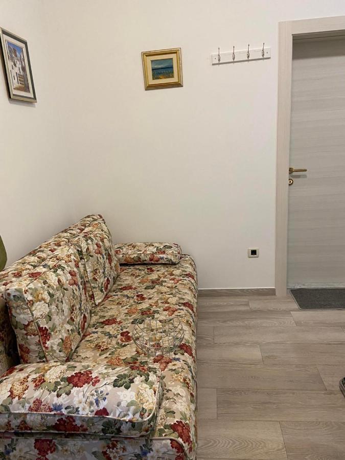 Silva Barić Draga Exterior foto