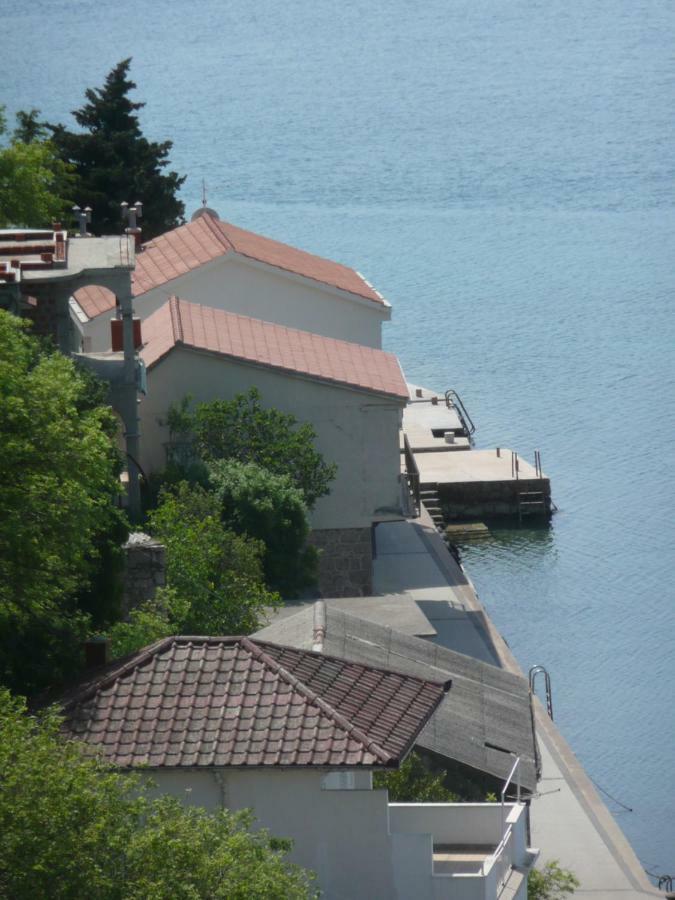 Silva Barić Draga Exterior foto