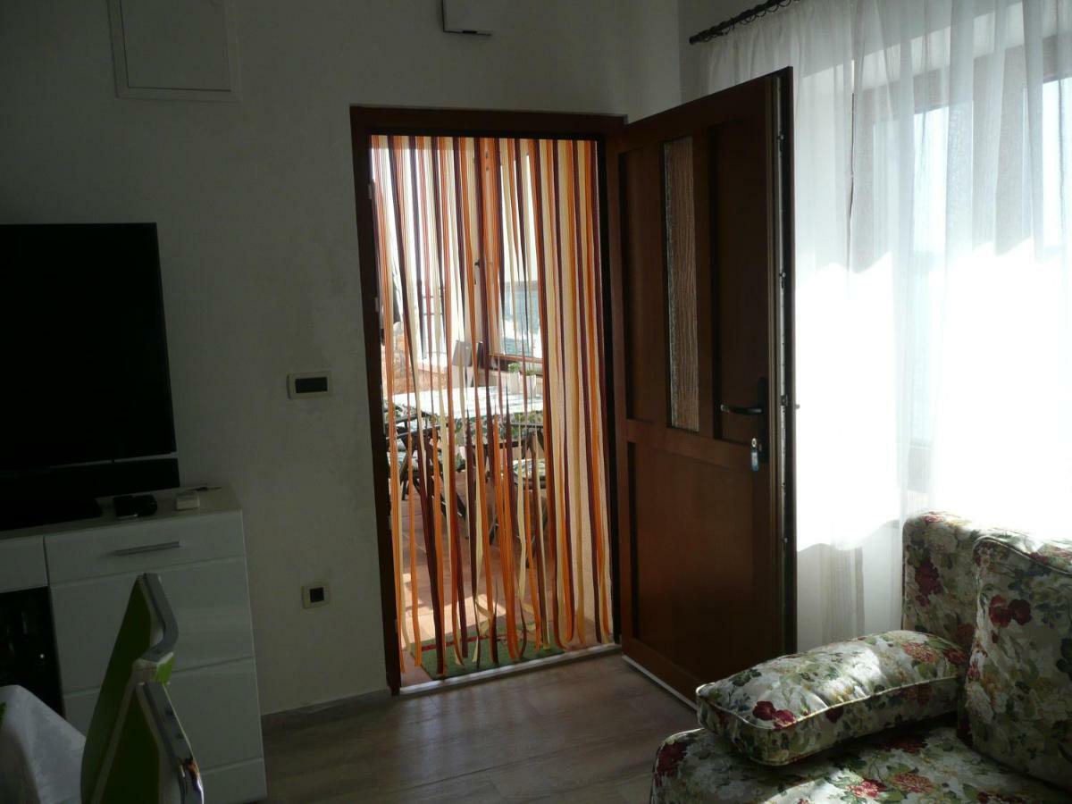 Silva Barić Draga Exterior foto